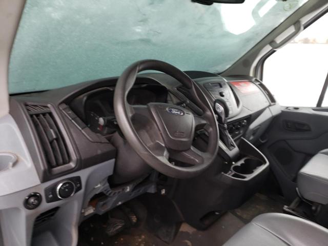Photo 8 from auction – 2016 FORD TRANSIT T- with VIN 1FTBW2CM7GKA02232