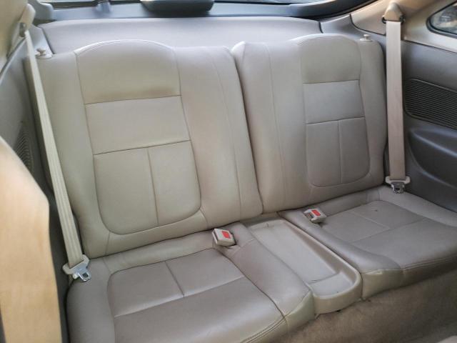 Photo 10 from auction – 2000 ACURA INTEGRA LS with VIN JH4DC4455YS003299