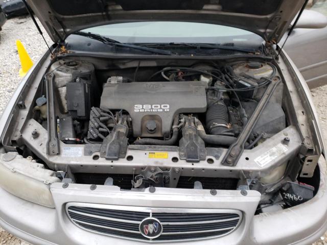 Photo 11 from auction – 1998 BUICK REGAL LS with VIN 2G4WB52K3W1515616