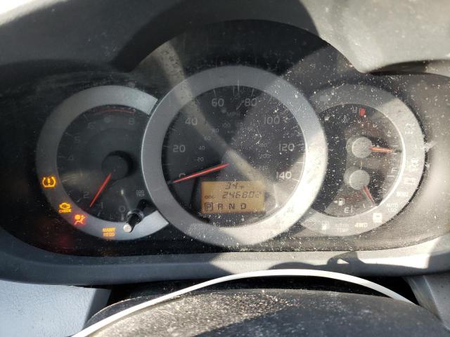 Фото 9 с аукциона – 2010 TOYOTA RAV4 с VIN 2T3BF4DV4AW070991