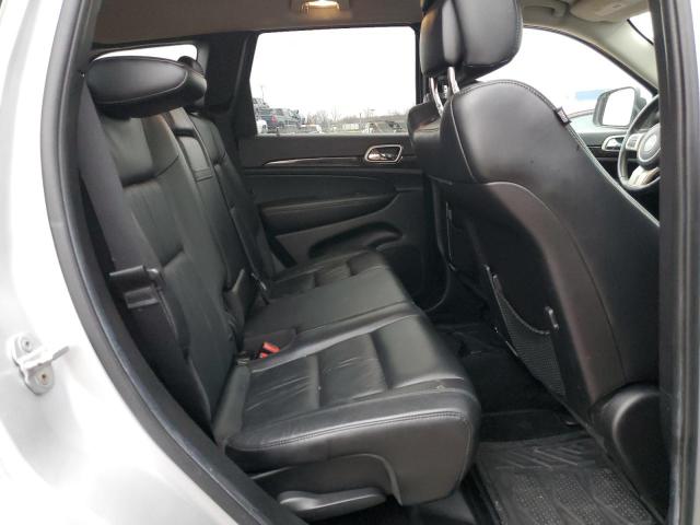 Photo 10 from auction – 2012 JEEP GRAND CHER with VIN 1C4RJFAG9CC248902