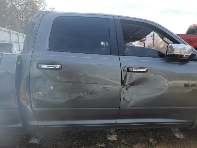 Photo 10 from auction – 2009 DODGE RAM 1500 with VIN 1D3HV13T09J522352