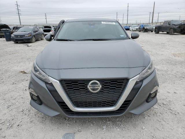 Photo 5 from auction – 2020 NISSAN ALTIMA SL with VIN 1N4BL4EV7LC243860