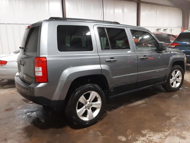 Photo 3 from auction – 2012 JEEP PATRIOT SP with VIN 1C4NJRBB4CD541877