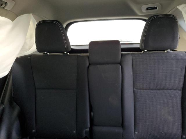 Photo 10 from auction – 2016 TOYOTA RAV4 XLE with VIN 2T3RFREV5GW462638