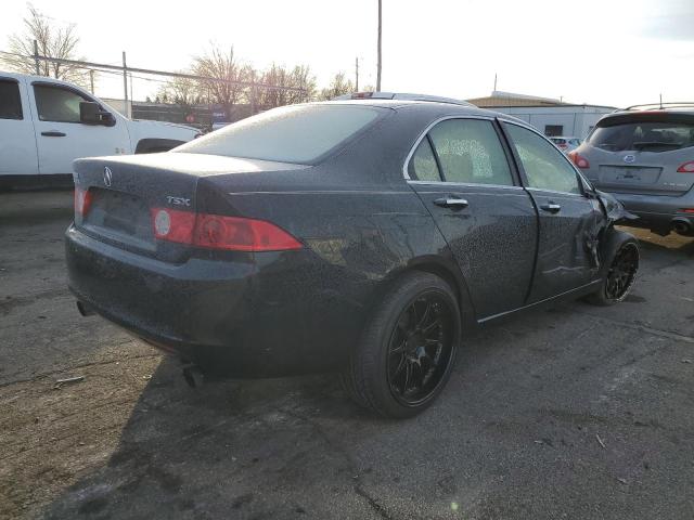 Photo 3 from auction – 2004 ACURA TSX with VIN JH4CL96824C045000