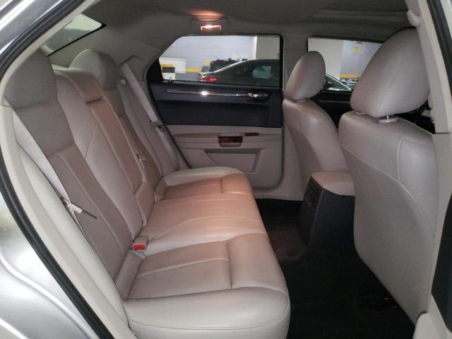Photo 10 from auction – 2005 CHRYSLER 300 TOURIN with VIN 2C3JA53G35H139554
