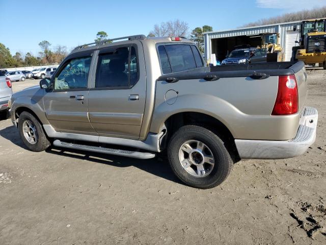 Photo 2 from auction – 2003 FORD EXPLORER S with VIN 1FMZU67E33UC59185