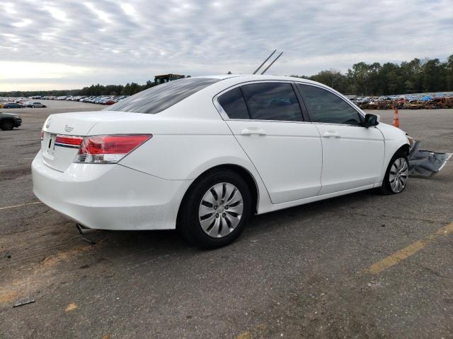 Фото 3 с аукциона – 2012 HONDA ACCORD с VIN 1HGCP2F38CA187963