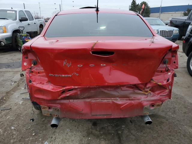 Photo 6 from auction – 2012 DODGE AVENGER SX with VIN 1C3CDZEGXCN165593