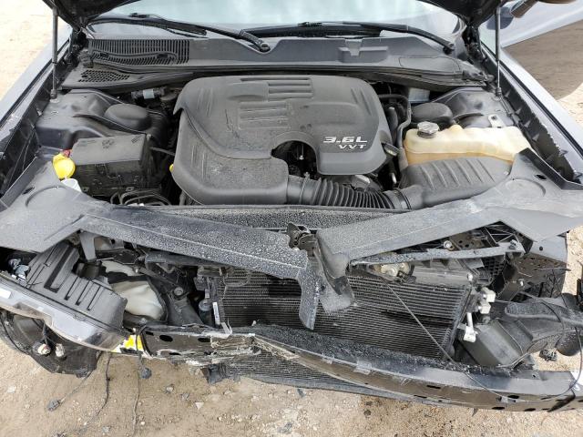 Photo 11 from auction – 2019 DODGE CHALLENGER with VIN 2C3CDZAG8KH640722