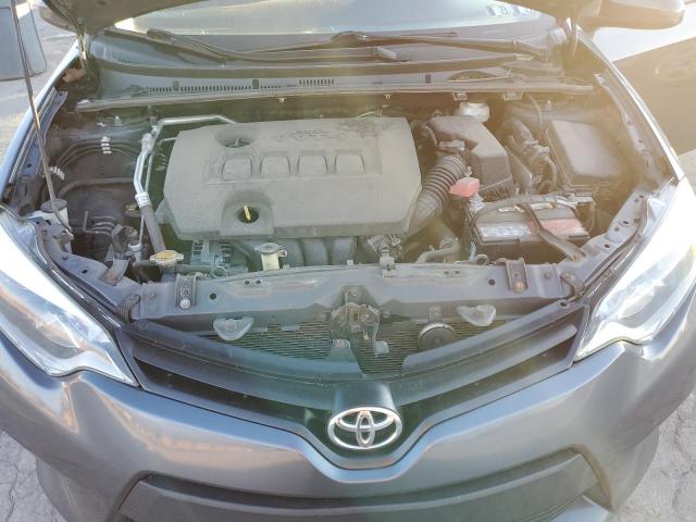 Photo 11 from auction – 2014 TOYOTA COROLLA L with VIN 2T1BURHE8EC208304