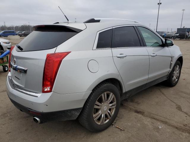 Photo 3 from auction – 2011 CADILLAC SRX LUXURY with VIN 3GYFNAEY8BS643539