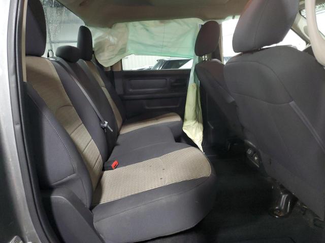 Photo 10 from auction – 2012 DODGE RAM 3500 S with VIN 3C63D3CL8CG302829