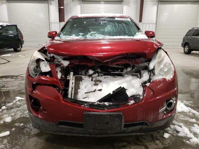 Photo 5 from auction – 2012 CHEVROLET EQUINOX with VIN 2GNFLNEK7C6232896