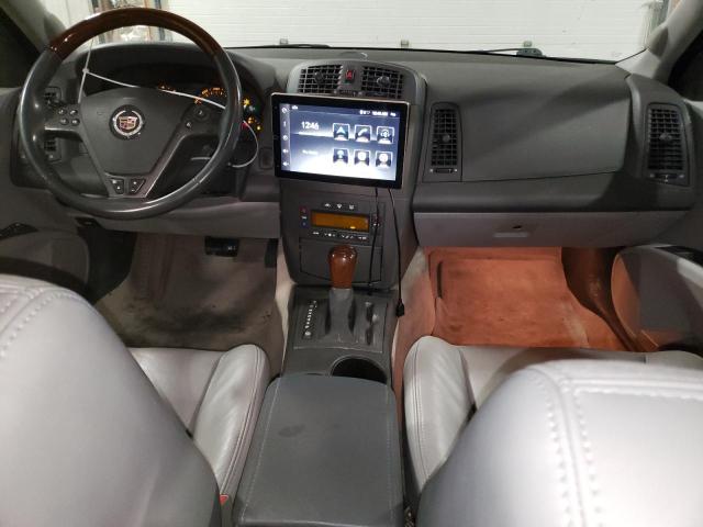 Photo 8 from auction – 2003 CADILLAC CTS with VIN 1G6DM57N730120485