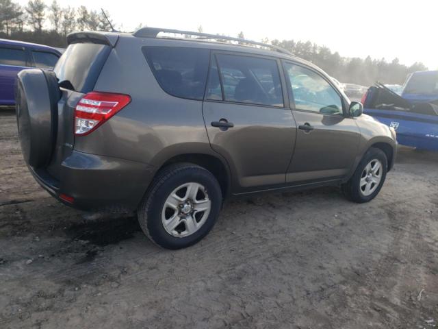 صورة رقم 3 من المزاد - 2010 TOYOTA RAV4 مع VIN 2T3BF4DV4AW038803