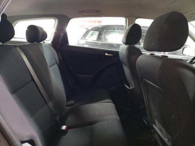Photo 10 from auction – 2008 TOYOTA COROLLA MA with VIN 2T1KR32E88C716803