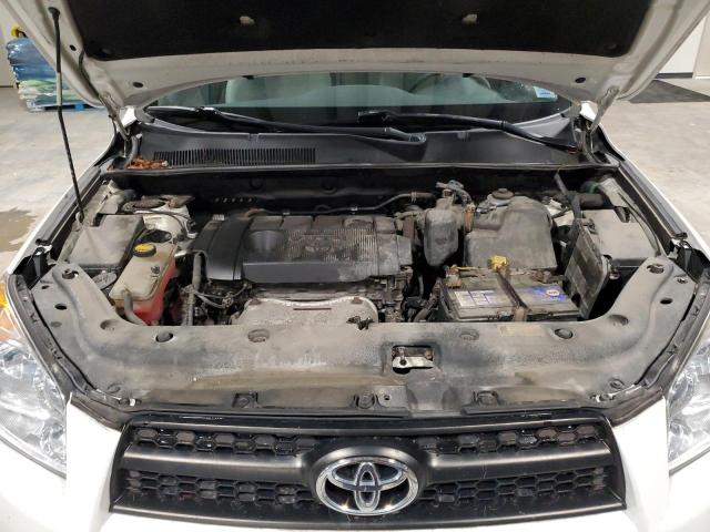 Photo 12 from auction – 2012 TOYOTA RAV4 with VIN 2T3ZF4DV8CW110068