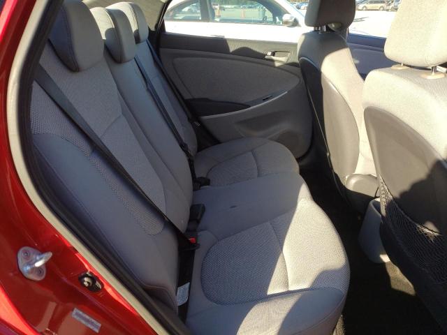 Photo 10 from auction – 2013 HYUNDAI ACCENT GLS with VIN KMHCT4AE9DU376597