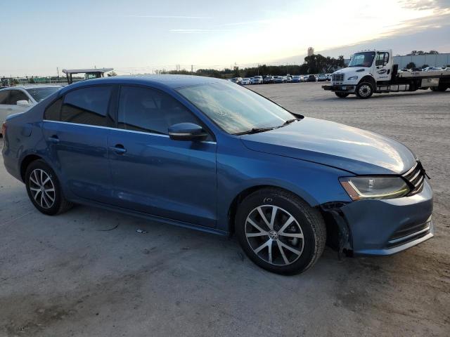 Photo 4 from auction – 2017 VOLKSWAGEN JETTA SE with VIN 3VWDB7AJ8HM294443