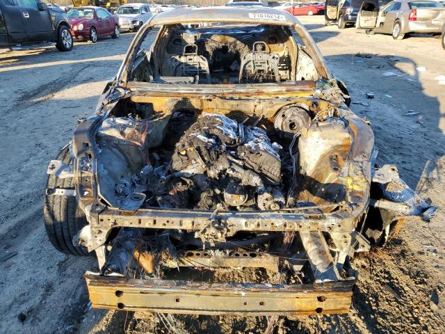 Photo 5 from auction – 2015 FORD MUSTANG with VIN 1FA6P8AM4F5334927