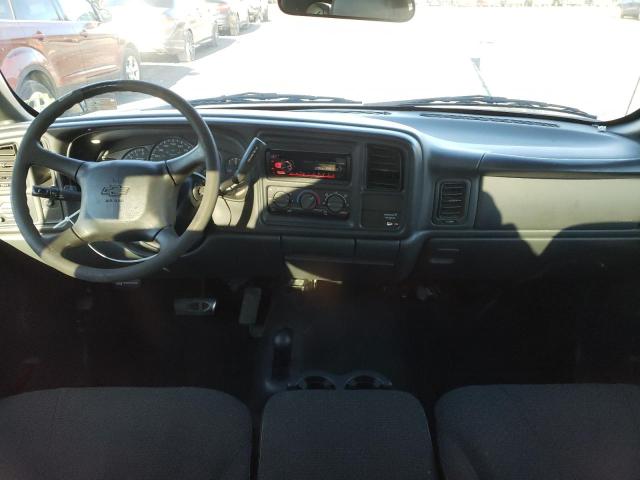 Photo 8 from auction – 2002 CHEVROLET SILVERADO with VIN 1GCEK14V22Z288596