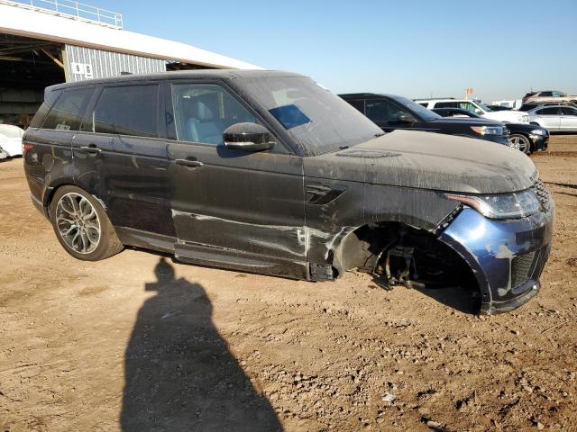 Photo 4 from auction – 2019 LAND ROVER RANGE ROVE with VIN SALWR2REXKA832185