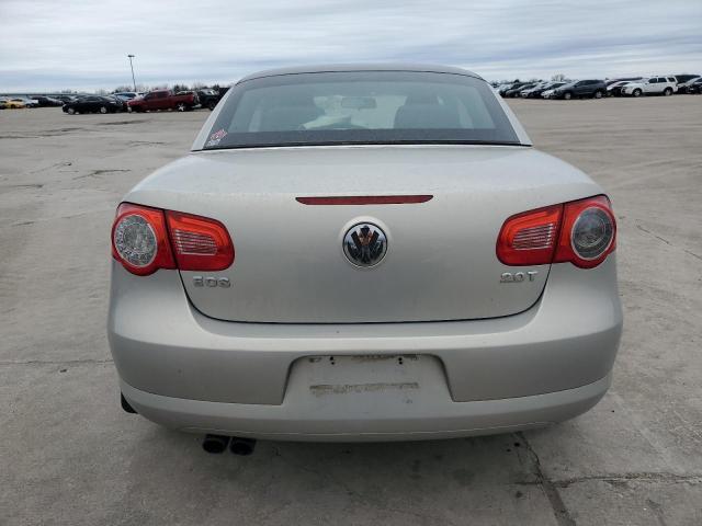 Photo 6 from auction – 2010 VOLKSWAGEN EOS TURBO with VIN WVWBA7AHXAV016889
