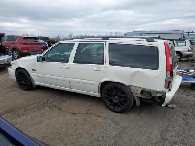 Photo 2 from auction – 1998 VOLVO V70 with VIN YV1LW5574W3485422