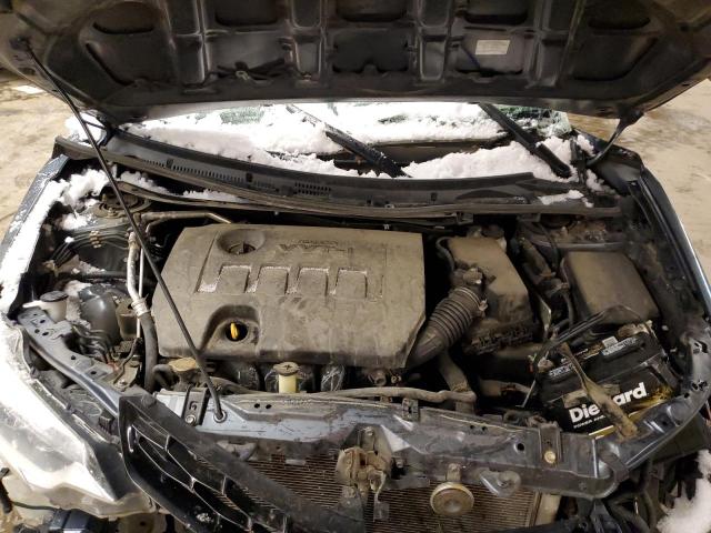 Photo 11 from auction – 2016 TOYOTA COROLLA L with VIN 2T1BURHE7GC728044