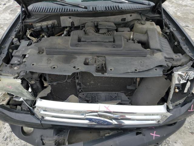 Photo 12 from auction – 2011 FORD EXPEDITION with VIN 1FMJU1F59BEF32687
