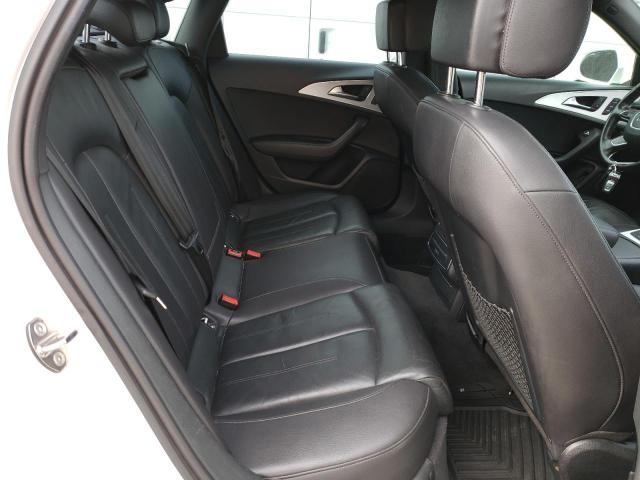 Photo 10 from auction – 2014 AUDI A6 PREMIUM with VIN WAUCFAFC0EN107916