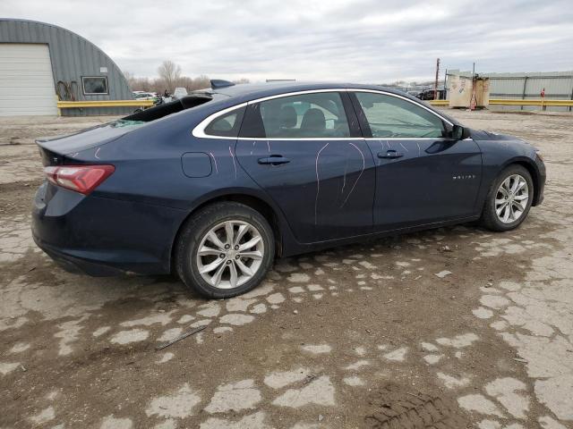 Photo 3 from auction – 2019 CHEVROLET MALIBU LT with VIN 1G1ZD5ST7KF111136