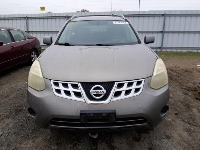 Photo 5 from auction – 2012 NISSAN ROGUE S with VIN JN8AS5MT6CW274308