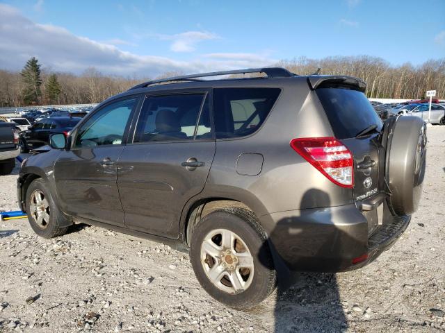 Photo 2 from auction – 2010 TOYOTA RAV4 with VIN 2T3BF4DV4AW070991