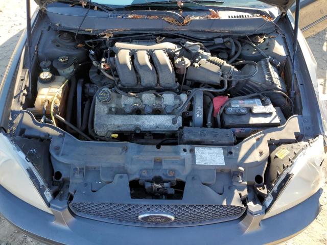 Photo 11 from auction – 2004 FORD TAURUS SEL with VIN 1FAFP59S94A120876