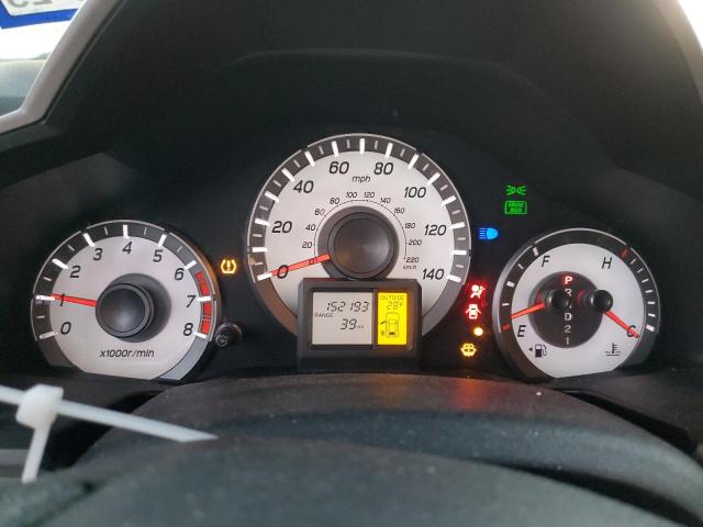 Photo 9 from auction – 2015 HONDA PILOT SE with VIN 5FNYF4H30FB027524