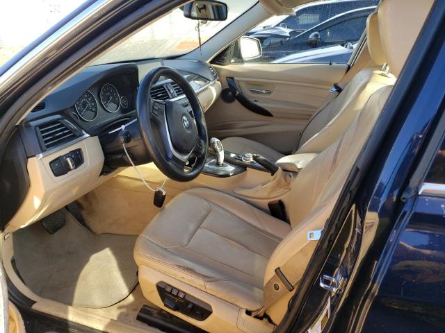 Photo 7 from auction – 2012 BMW 328 I SULE with VIN WBA3C1C54CF431246