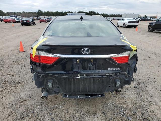 Photo 6 from auction – 2013 LEXUS ES 350 with VIN JTHBK1GG0D2038252