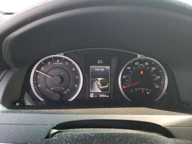 Photo 9 from auction – 2015 TOYOTA CAMRY LE with VIN 4T1BF1FK4FU003843