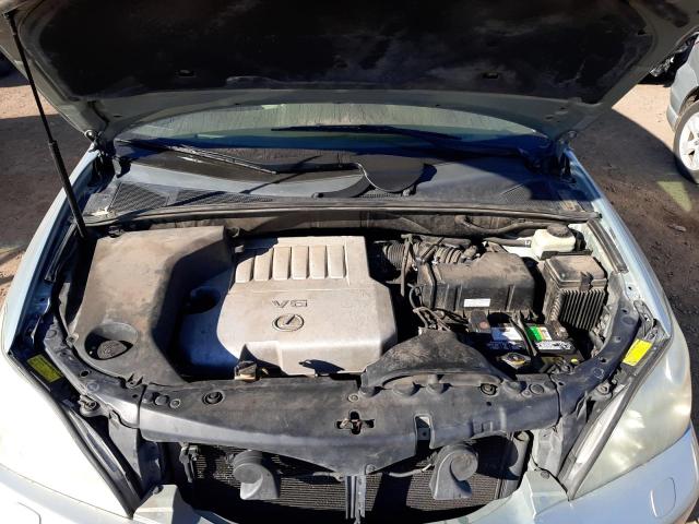 Photo 12 from auction – 2008 LEXUS RX 350 with VIN 2T2GK31U28C052772