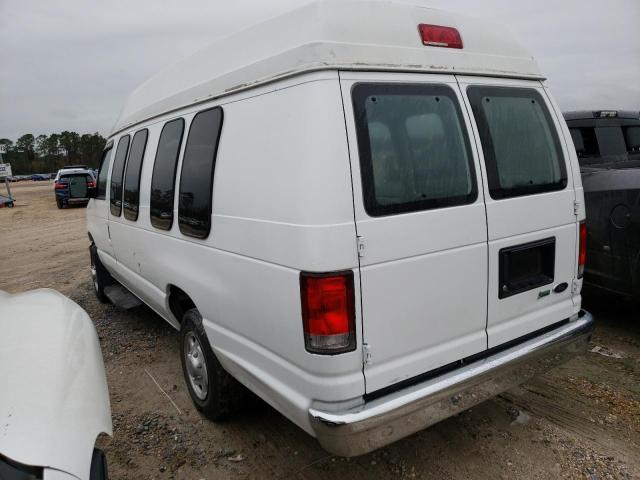 Photo 2 from auction – 2014 FORD ECONOLINE with VIN 1FTNS1EW6EDA86823