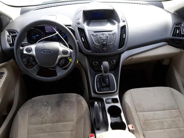 Photo 8 from auction – 2013 FORD ESCAPE SE with VIN 1FMCU0GX9DUC63120