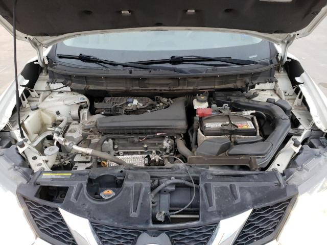 Photo 12 from auction – 2015 NISSAN ROGUE S with VIN 5N1AT2MT6FC924232
