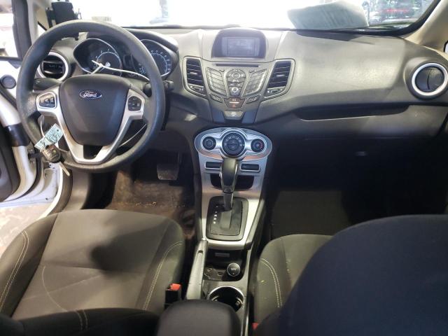 Photo 8 from auction – 2018 FORD FIESTA SE with VIN 3FADP4EJ2JM132963