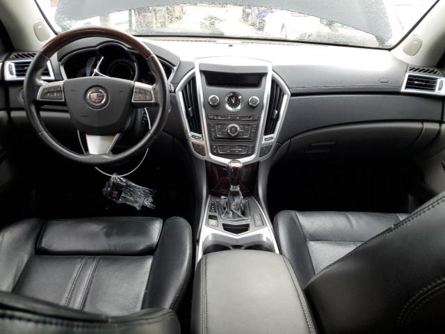 Photo 8 from auction – 2011 CADILLAC SRX LUXURY with VIN 3GYFNAEY7BS675480