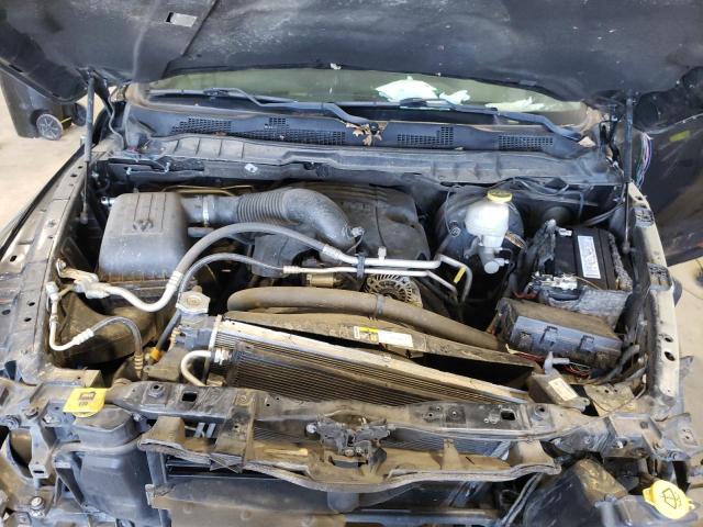 Photo 11 from auction – 2017 RAM 1500 LARAM with VIN 1C6RR7JT3HS774975