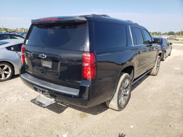 Photo 3 from auction – 2016 CHEVROLET SUBURBAN C with VIN 1GNSCJKC5GR477534