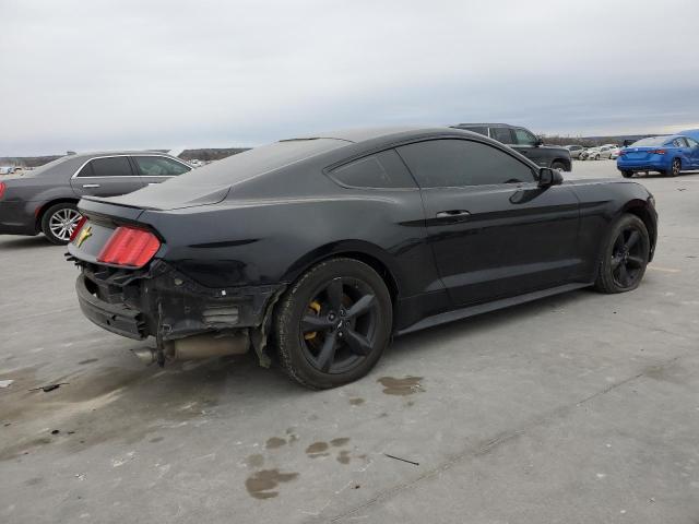Photo 3 from auction – 2016 FORD MUSTANG with VIN 1FA6P8AM5G5286050